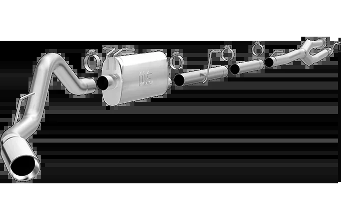 Performance Exhaust Cat-Back System 19174 | MagnaFlow