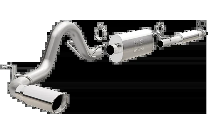 Performance Exhaust Cat-Back System 19293 | MagnaFlow