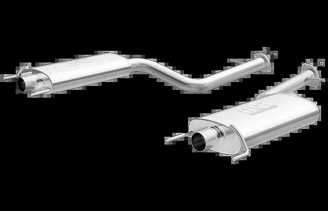 Performance Exhaust Cat-Back System 19296 | MagnaFlow