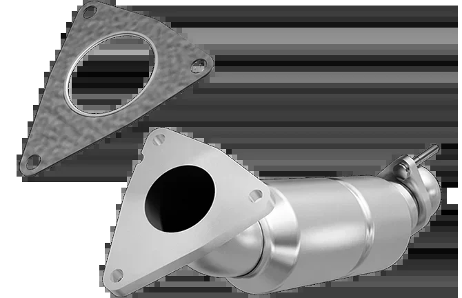 Performance Exhaust Catalytic Converter 23477 | MagnaFlow