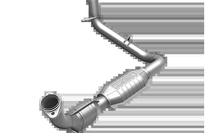 Performance Exhaust Catalytic Converter 23718 | MagnaFlow