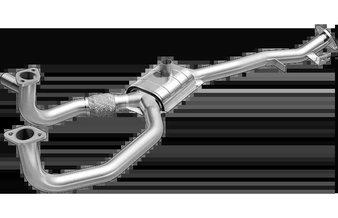 Performance Exhaust Catalytic Converter 23866 | MagnaFlow