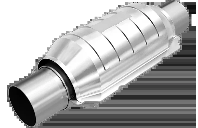 Performance Exhaust Catalytic Converter 51204 | MagnaFlow