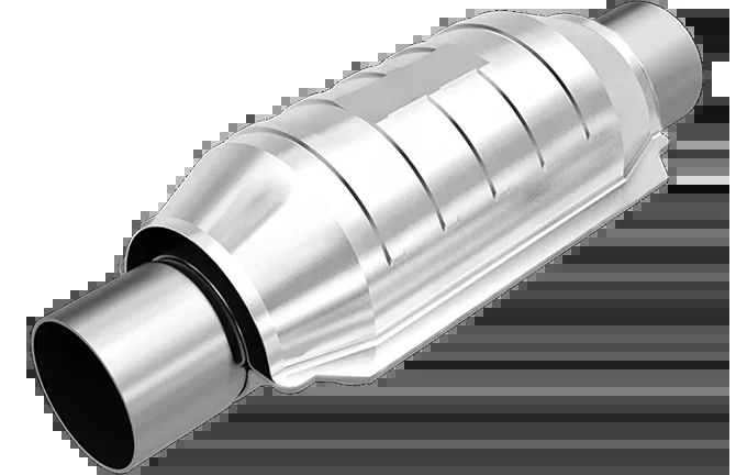 Performance Exhaust Catalytic Converter 53004 | MagnaFlow