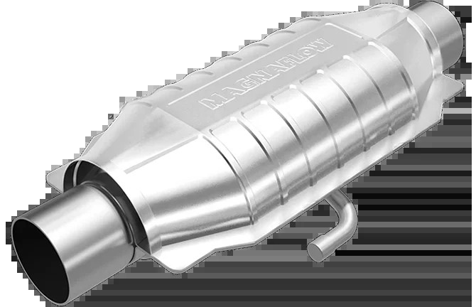 Performance Exhaust Catalytic Converter 94015 | MagnaFlow
