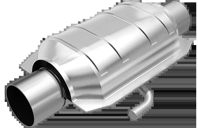 Performance Exhaust Catalytic Converter 94119 | MagnaFlow