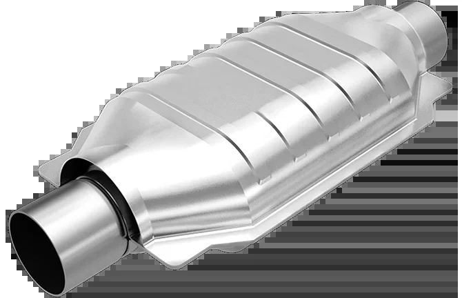 Performance Exhaust Catalytic Converter 94205 | MagnaFlow