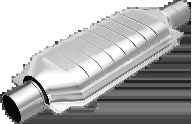 Performance Exhaust Catalytic Converter 94404 | MagnaFlow
