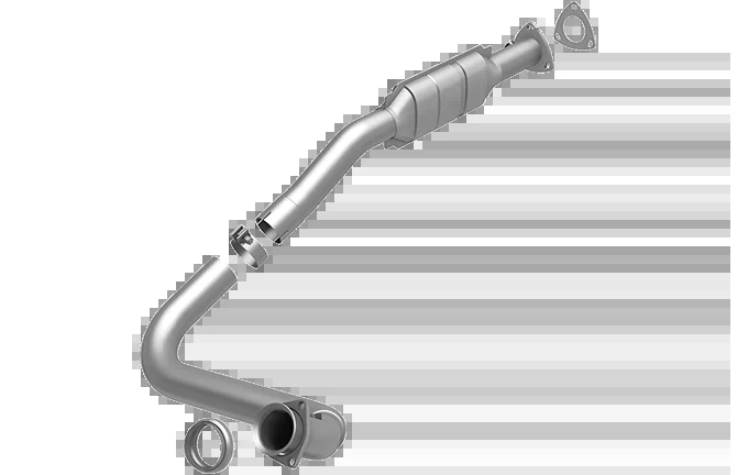 Performance Exhaust Catalytic Converter 95472 | MagnaFlow