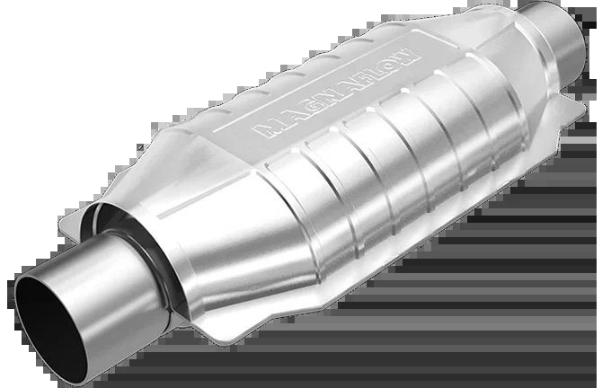 Performance Exhaust Catalytic Converter 99009HM | MagnaFlow