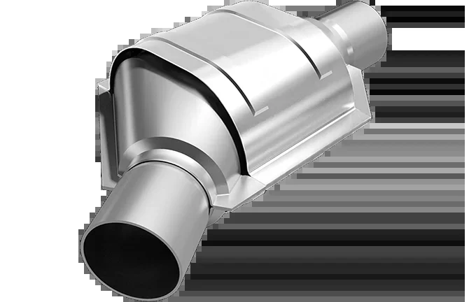 Performance Exhaust Catalytic Converter 99174HM | MagnaFlow
