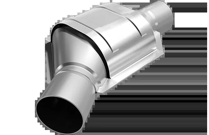 Performance Exhaust Catalytic Converter 99176HM | MagnaFlow