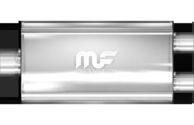 Performance Exhaust Muffler/Silencer 12590 | MagnaFlow