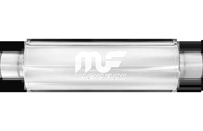 Performance Exhaust Muffler/Silencer 12771 | MagnaFlow
