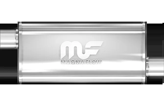 Performance Exhaust Muffler/Silencer 14263 | MagnaFlow