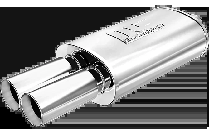 Performance Exhaust Muffler/Silencer 14815 | MagnaFlow