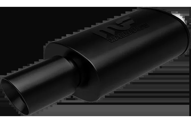 Performance Exhaust Muffler/Silencer 14868 | MagnaFlow