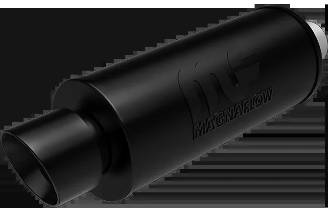 Performance Exhaust Muffler/Silencer 14870 | MagnaFlow