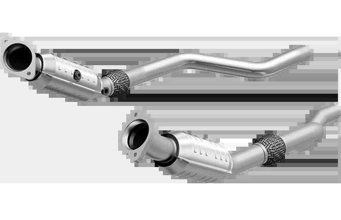 Performance Exhaust System Upgrade 16421 | MagnaFlow