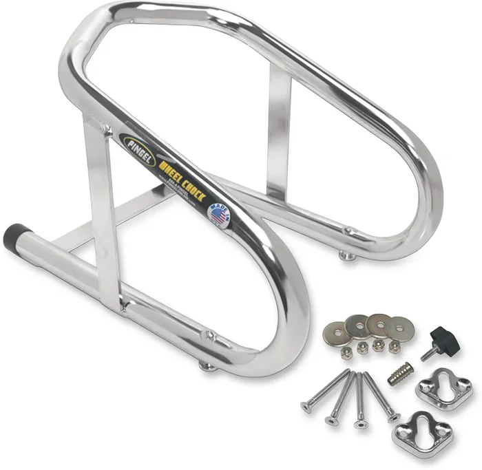 Pingel Removable Wheel Chock