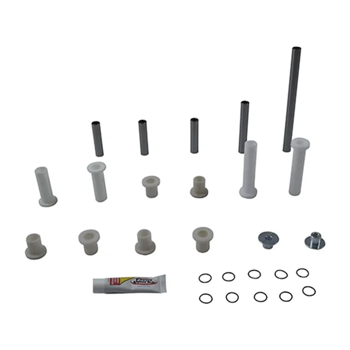 Pivot Works Rear Independent Suspension Kit [MPN: PWIRS-00025]