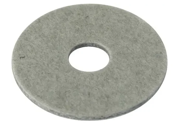 Point Terminal Insulating Washer A12199W A-12199-W