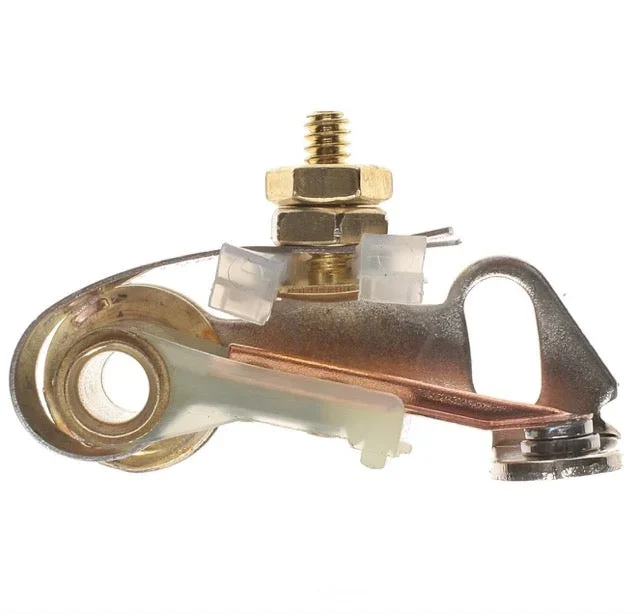Points Dodge Challenger 1970-1973, Charger 1966-1973 Ignition CH14VT