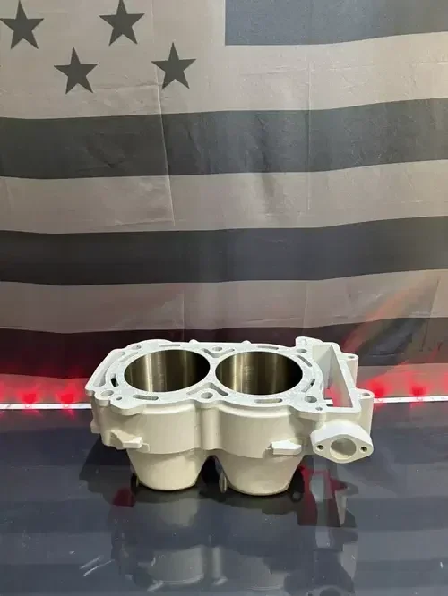 Polaris 17-23 RZR 1000 XP RZR 4 – Cylinder