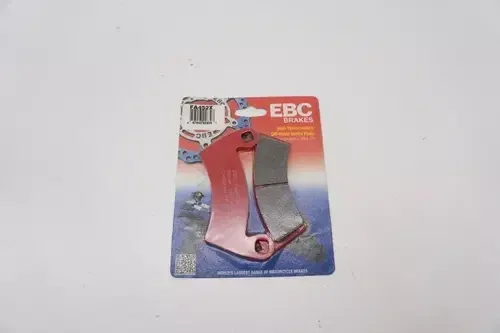 Polaris General RZR Ranger EBC X Series Carbon Brake Pads FA452X H3