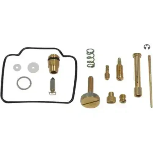 POLARIS HAWKEYE 300 06-09 & SPORTSMAN 300 CARBURETOR CARB REPAIR REBUILD KIT NEW