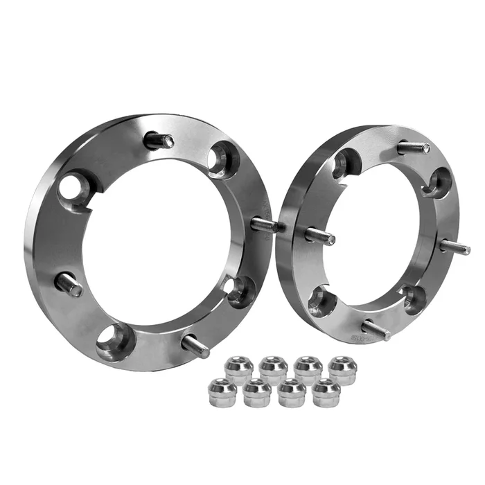Polaris Scrambler 1000 Rugged Wheel Spacer