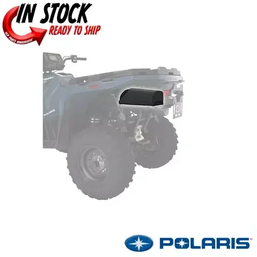 POLARIS UNDERSEAT BAG 2021-2023 SPORTSMAN 570 / 20-21 SPORTSMAN 450 HO OEM NEW