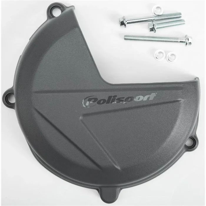 Polisport Clutch Cover Nrado Grey Beta 8463200003