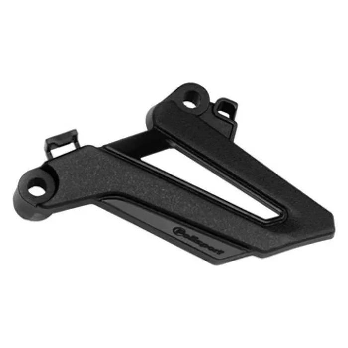 Polisport Front Sprocket Protector – Black 8486800001