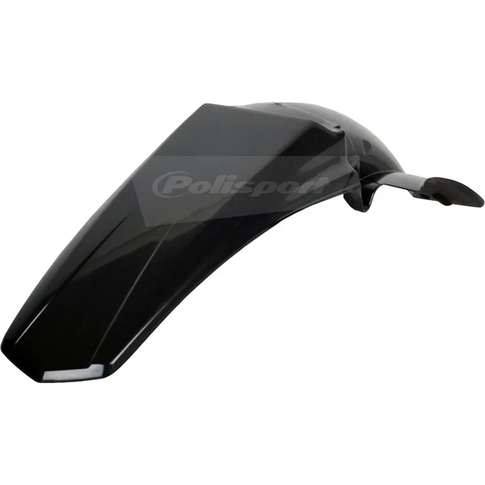 Polisport Rear Fender Black [MPN: 8551400001]