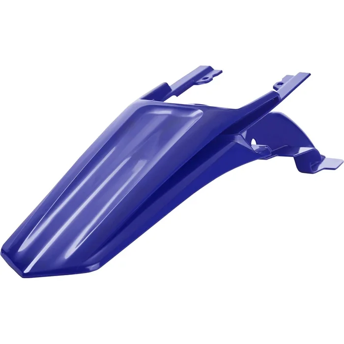 Polisport Rear Fender for Sherco – Blue 8556900001