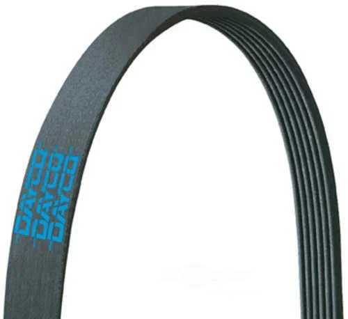 Poly Rib Belt – 5040515