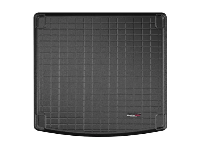 Porsche Cayenne Boot Cargo Liner 2003-25 | #401348 | WeatherTech