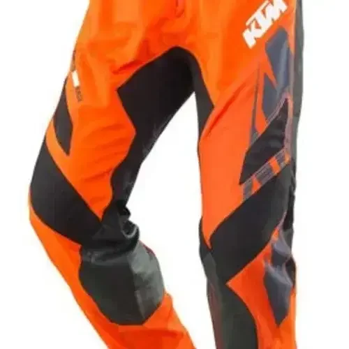 POUNCE PANTS ORANGE 3PW24001340