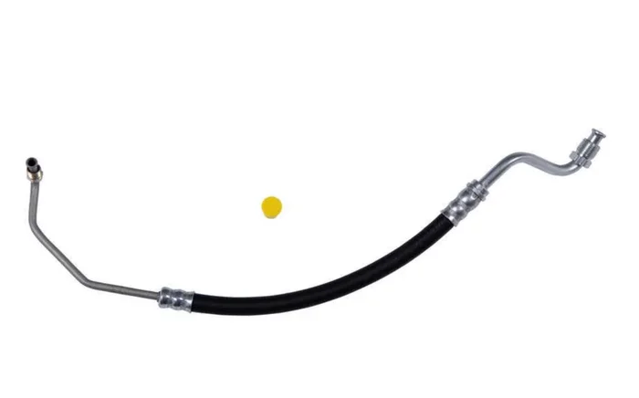 Power Steering Hose Chevrolet Corvette 1963-1979 Pump to Gear 70239