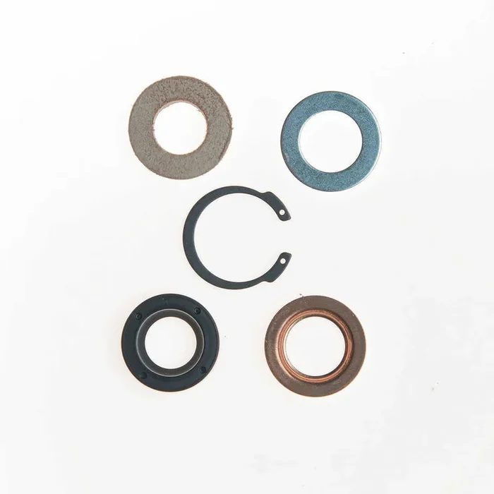 Power Steering Power Cylinder Piston Rod Seal Kit – Corvette 58-82, K10 Pickup 68-68
