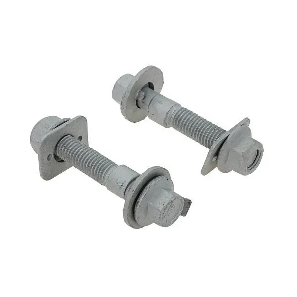 Pro-Alignment Adjustable Front Camber Bolts for Mustang 2015-23 | #5.81280K | Eibach
