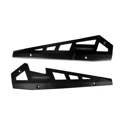 Pro Armor Rock Sliders Polaris RZR 2014-2023
