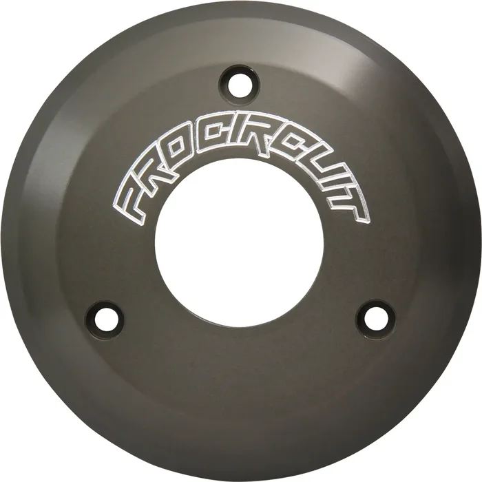 Pro Circuit Ignition Cover Kawasaki KLX 110 2002-2025