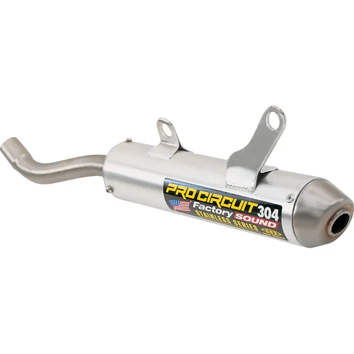 PRO CIRCUIT SK88125-304 SK88125-304 304 Silencer