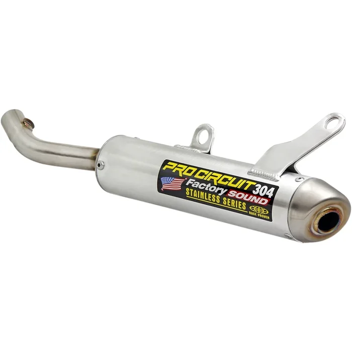 PRO CIRCUIT SY03250SE SY03250-SE 304 Silencer