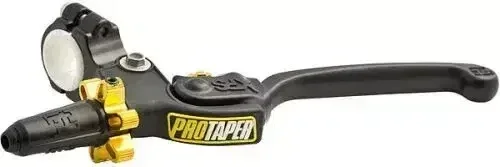 ProTaper Profile Pro Clutch Perch Universal Black