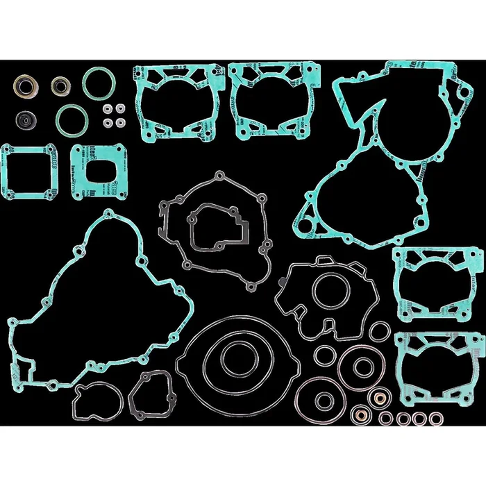 ProX Complete Gasket Set For Suzuki RM125 ’04-10 34.3224