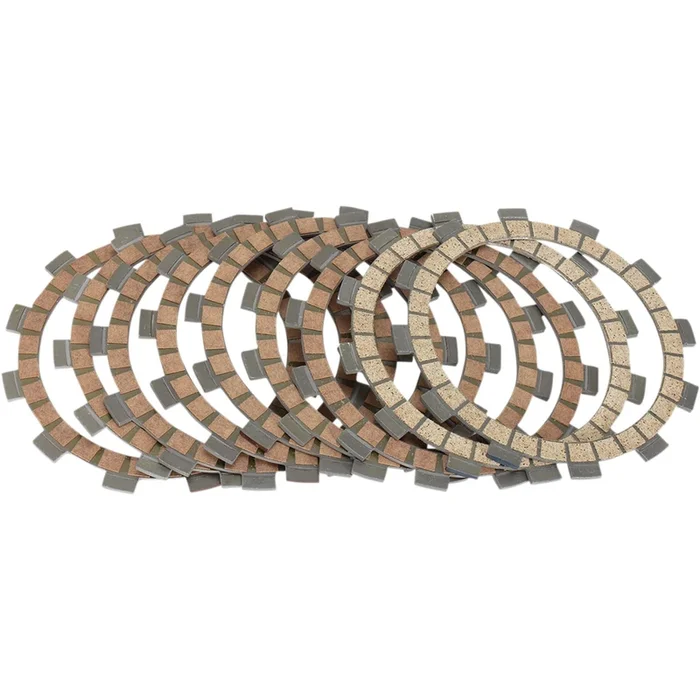 ProX Friction Plates [MPN: 16.S23017]