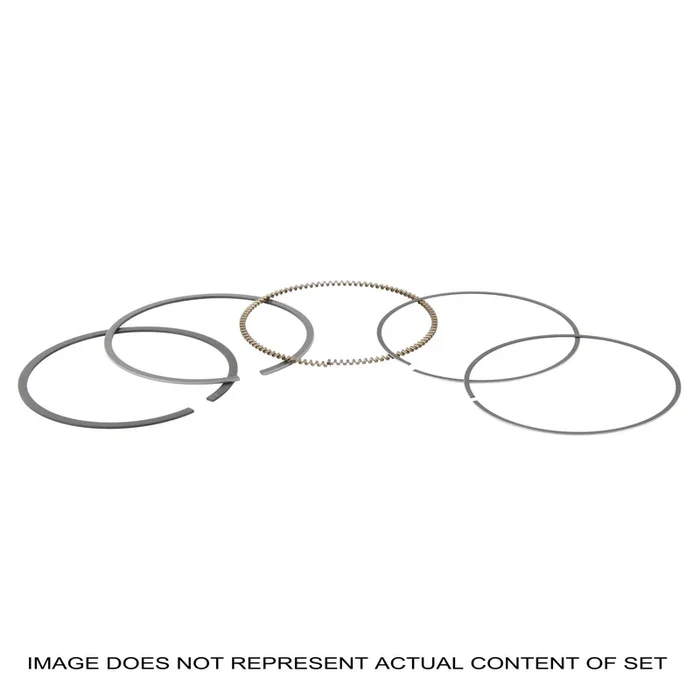 ProX Piston Kit [MPN: 02.1340]